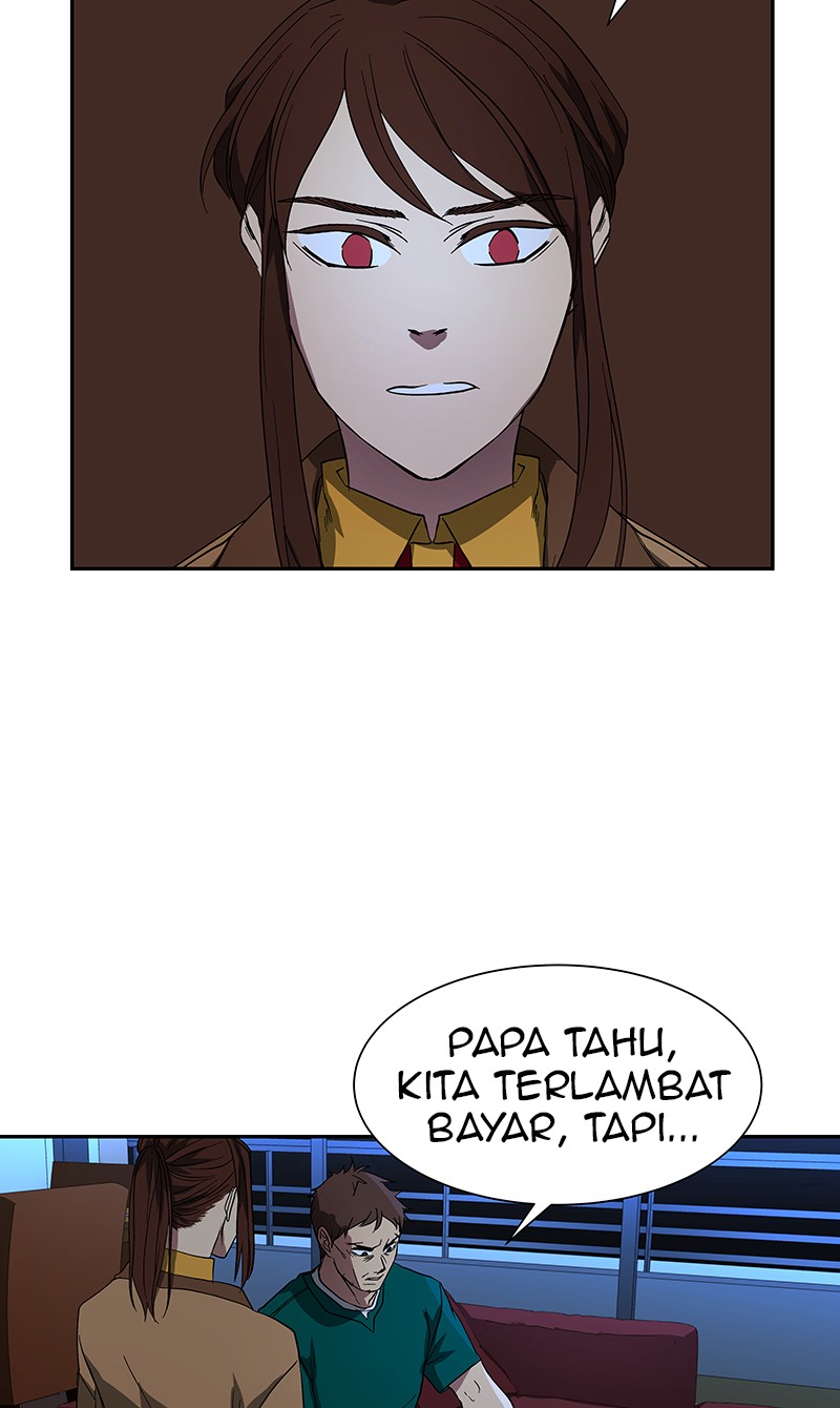 I Love Yoo Chapter 45 - halaman 51