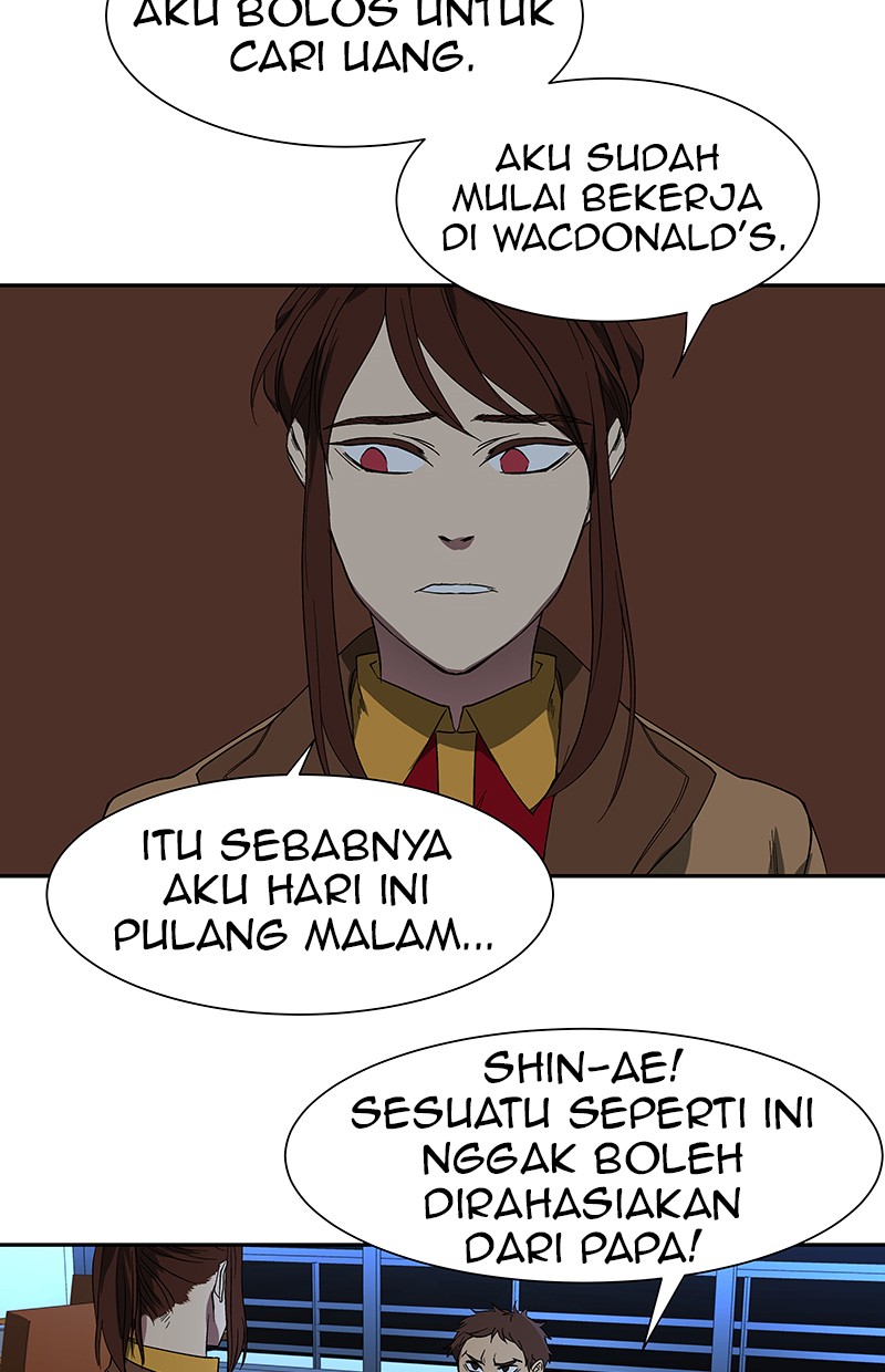 I Love Yoo Chapter 45 - halaman 54