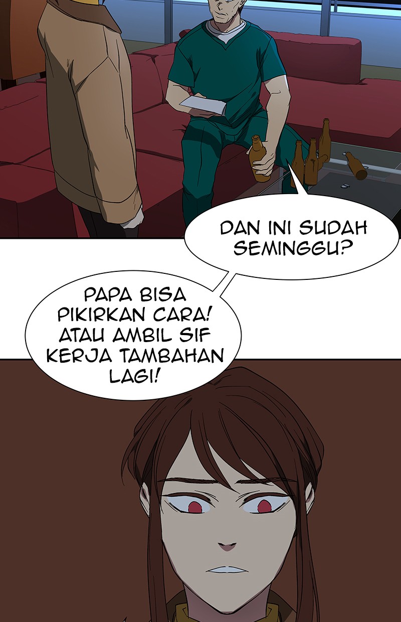 I Love Yoo Chapter 45 - halaman 55