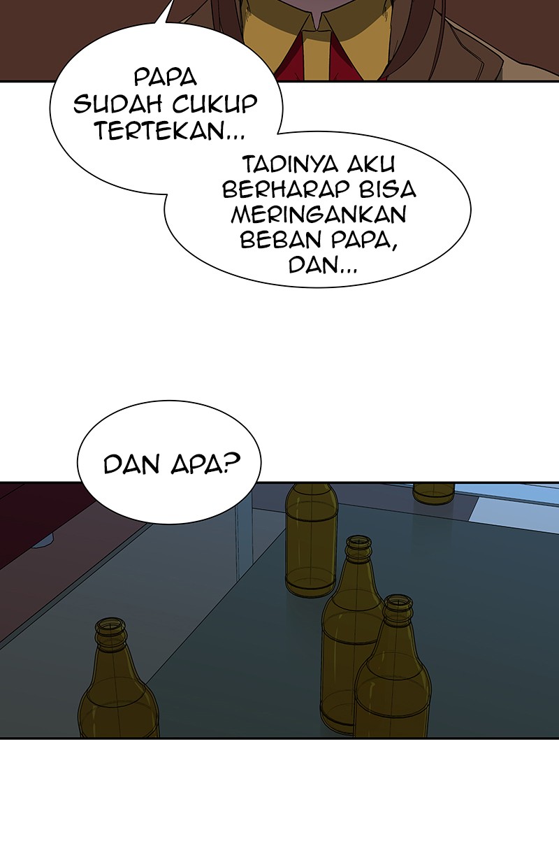 I Love Yoo Chapter 45 - halaman 56