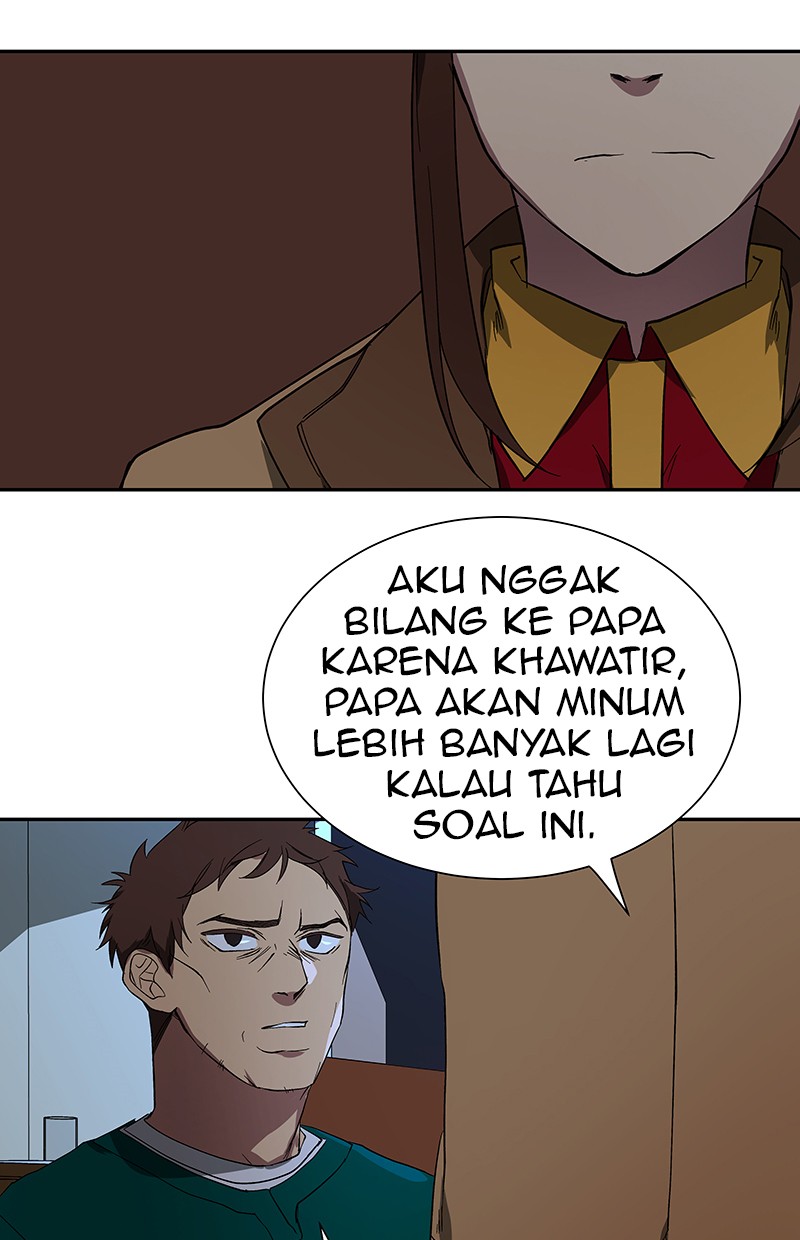 I Love Yoo Chapter 45 - halaman 57