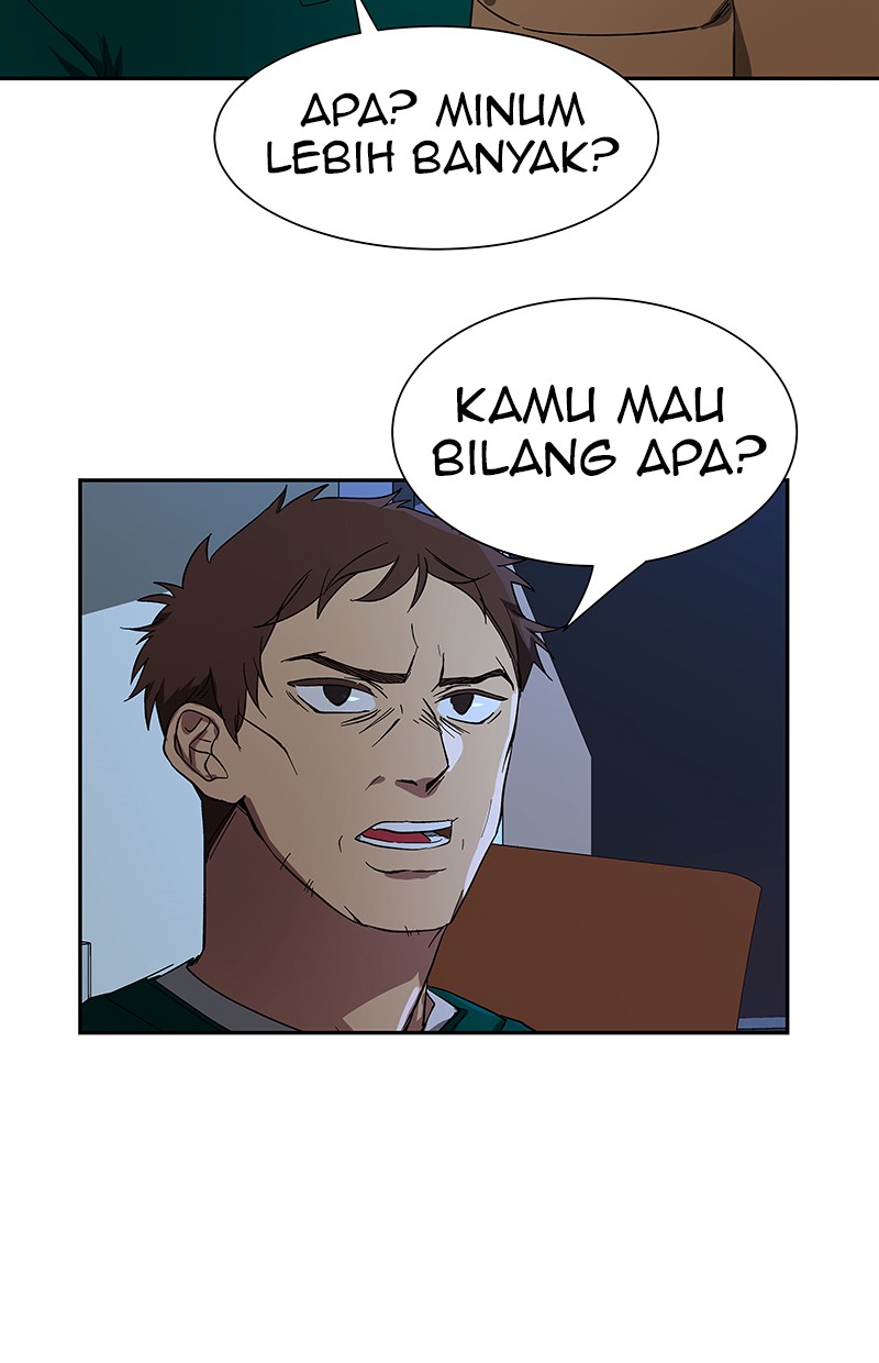 I Love Yoo Chapter 45 - halaman 58