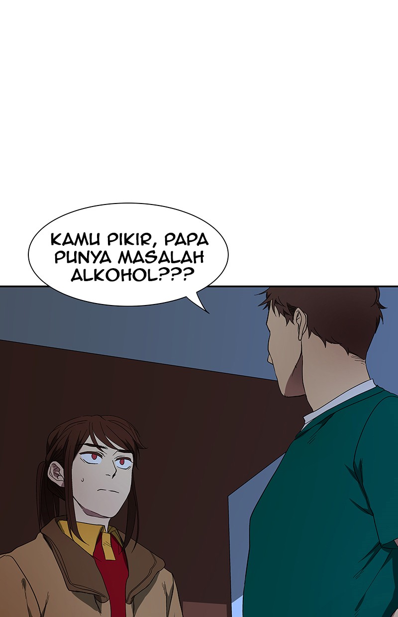 I Love Yoo Chapter 45 - halaman 59