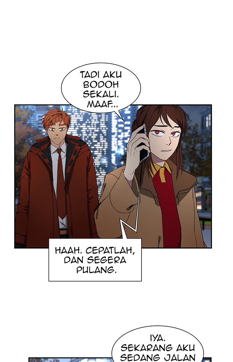 I Love Yoo Chapter 45 - halaman 6