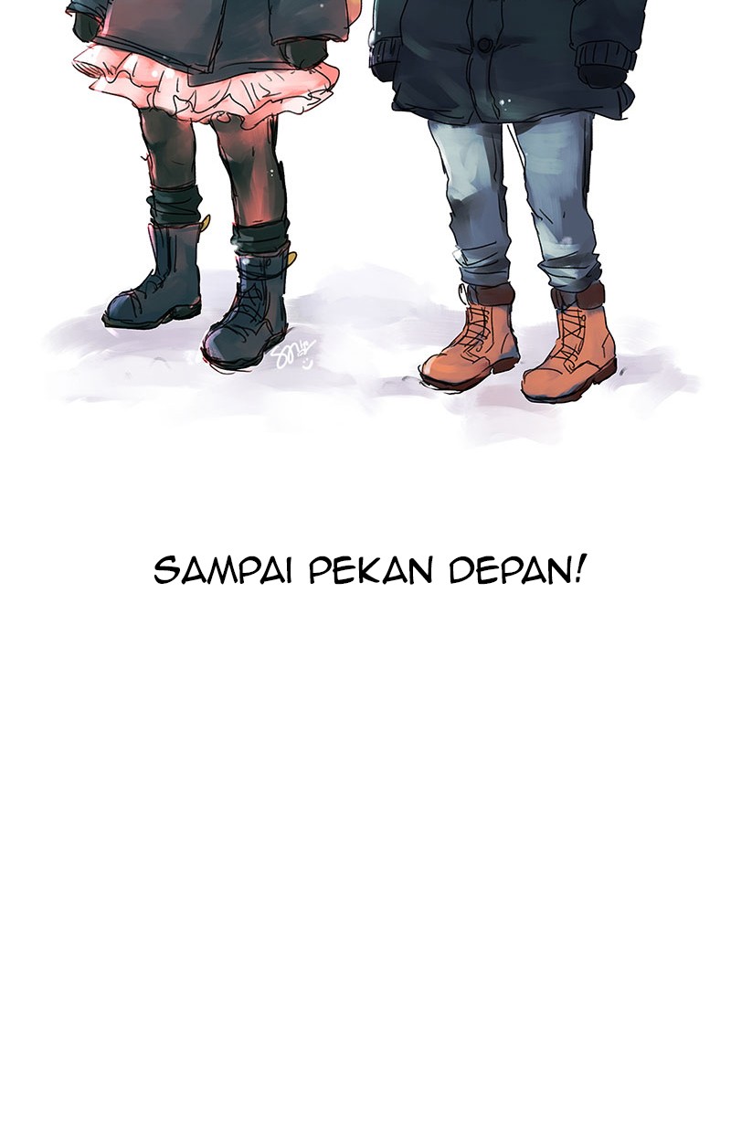 I Love Yoo Chapter 45 - halaman 64