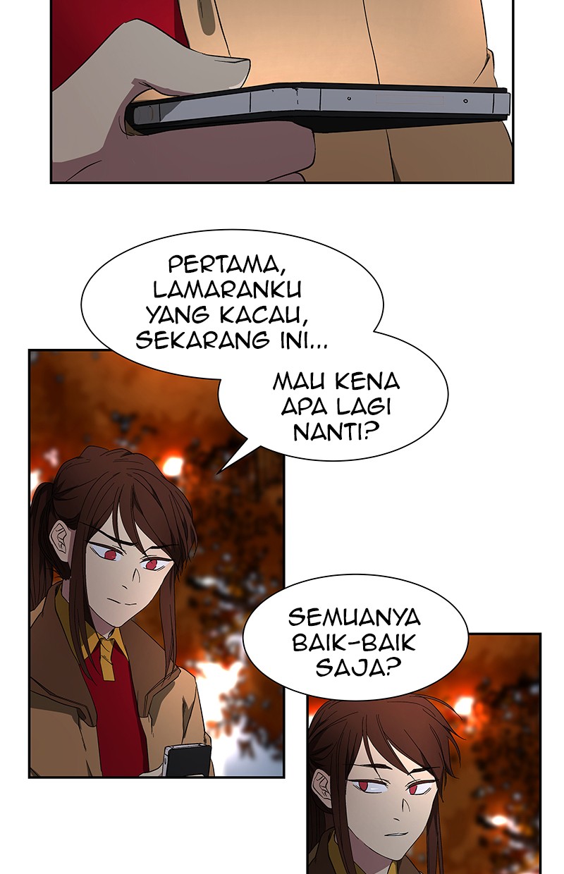 I Love Yoo Chapter 45 - halaman 8