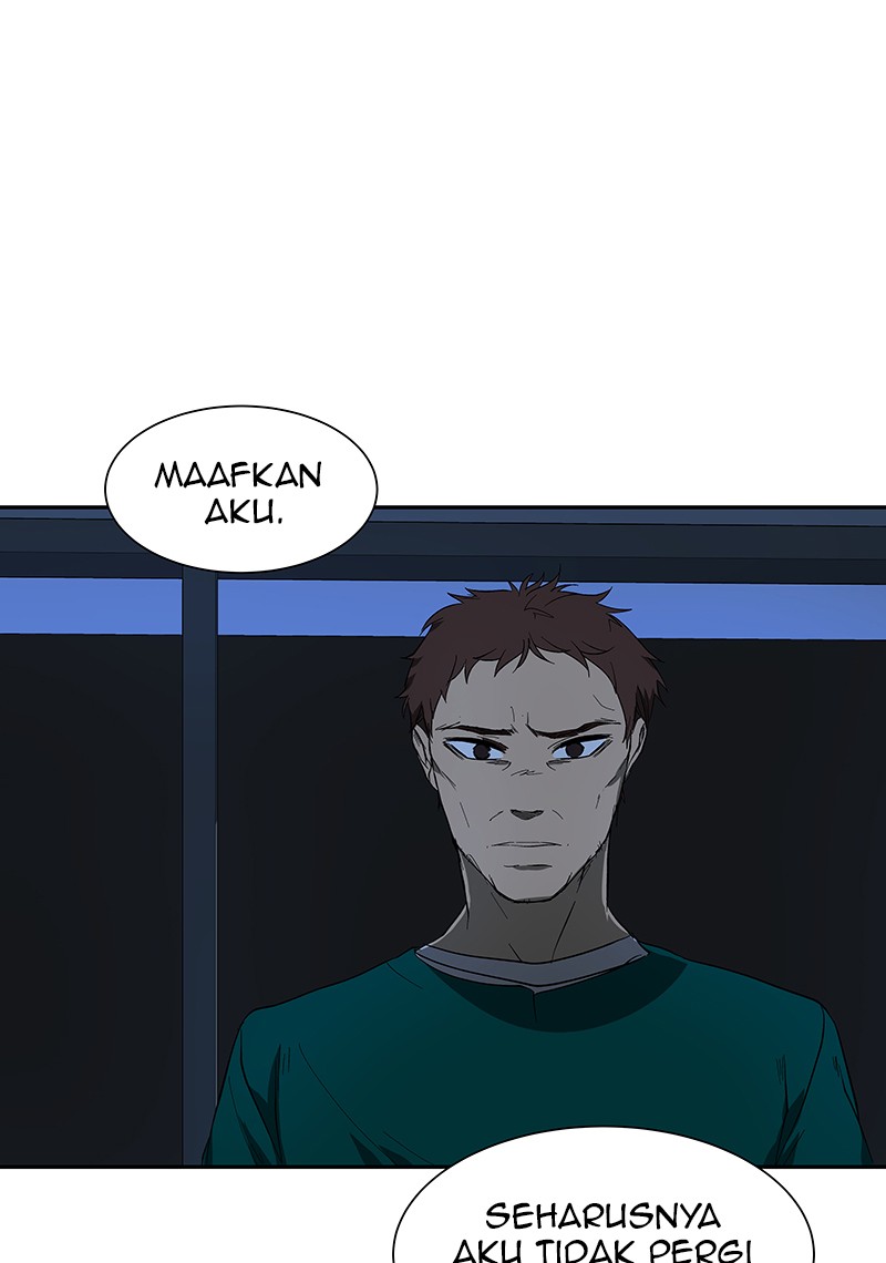 I Love Yoo Chapter 46 - halaman 10