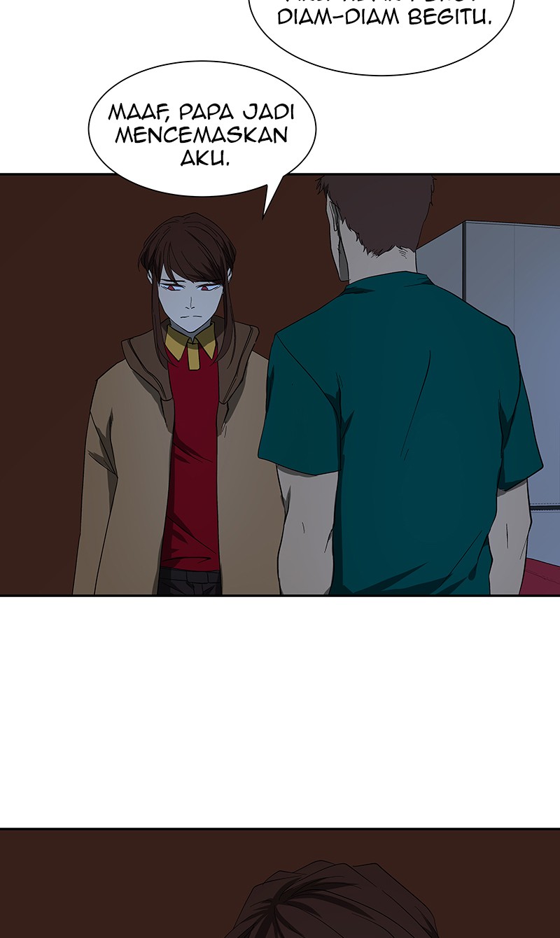 I Love Yoo Chapter 46 - halaman 11