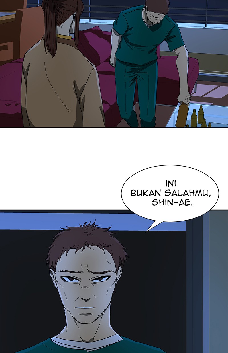 I Love Yoo Chapter 46 - halaman 17