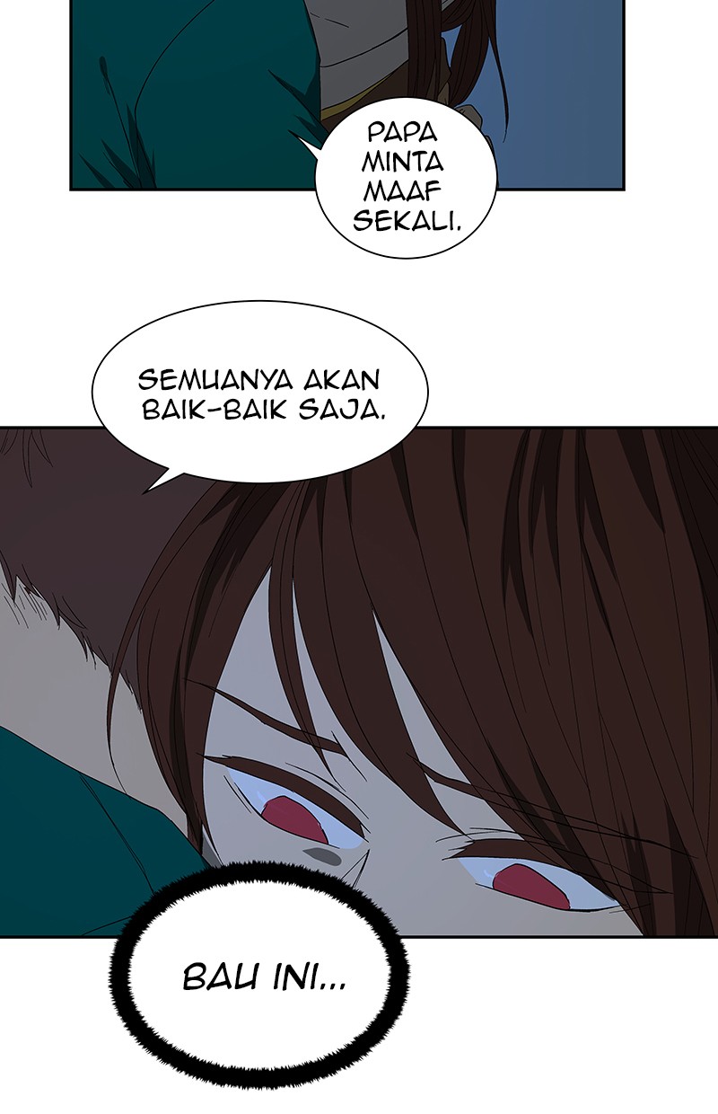 I Love Yoo Chapter 46 - halaman 20