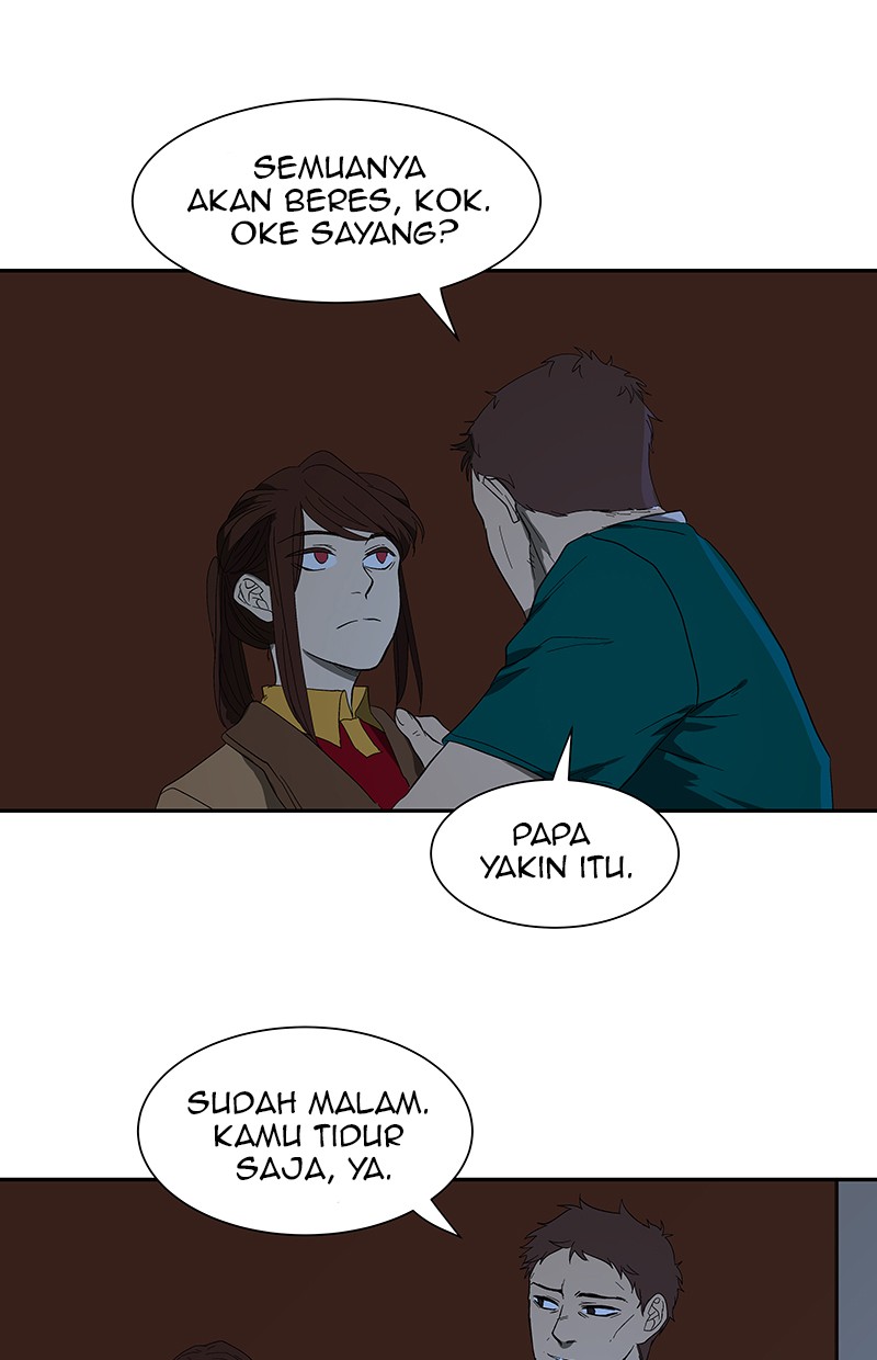 I Love Yoo Chapter 46 - halaman 22