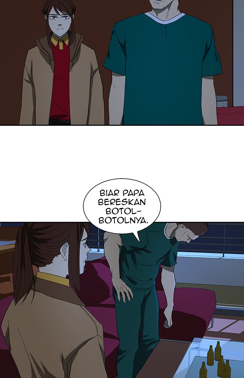 I Love Yoo Chapter 46 - halaman 23