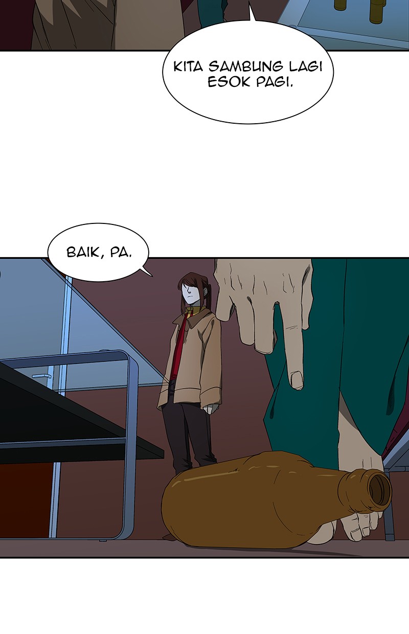 I Love Yoo Chapter 46 - halaman 24