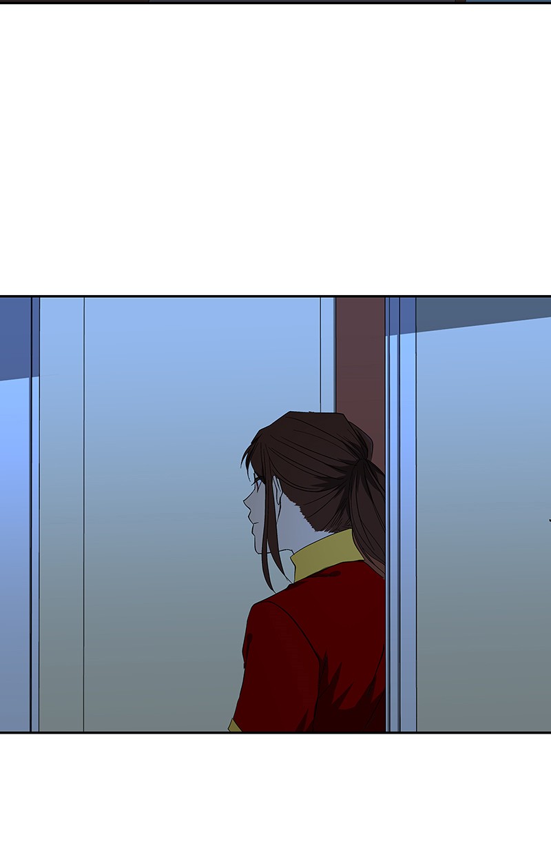 I Love Yoo Chapter 46 - halaman 27