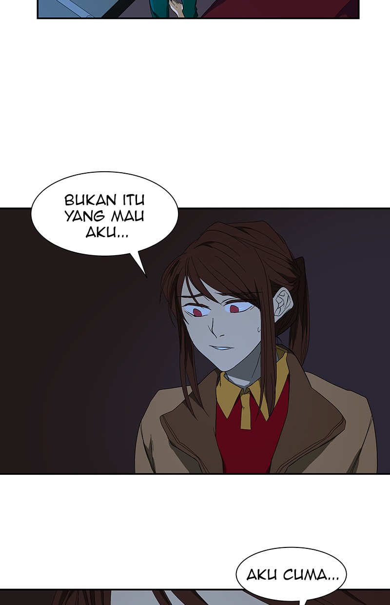 I Love Yoo Chapter 46 - halaman 3