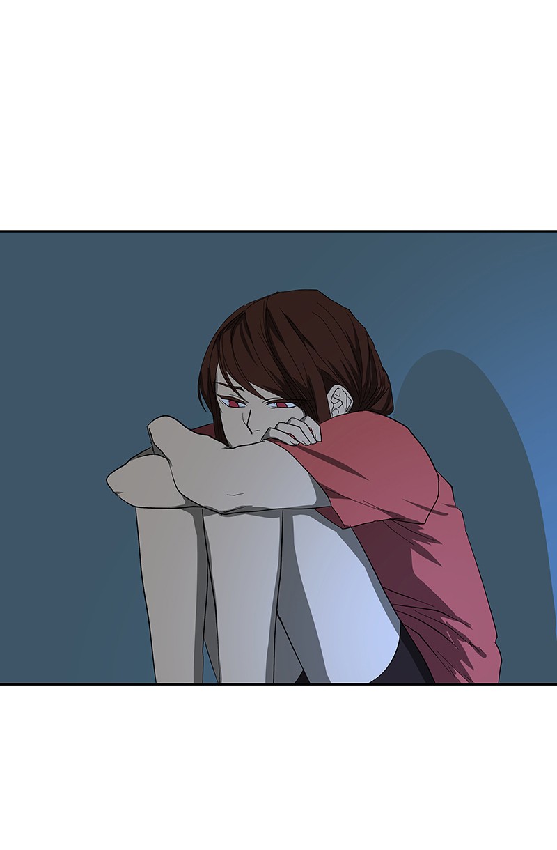 I Love Yoo Chapter 46 - halaman 34