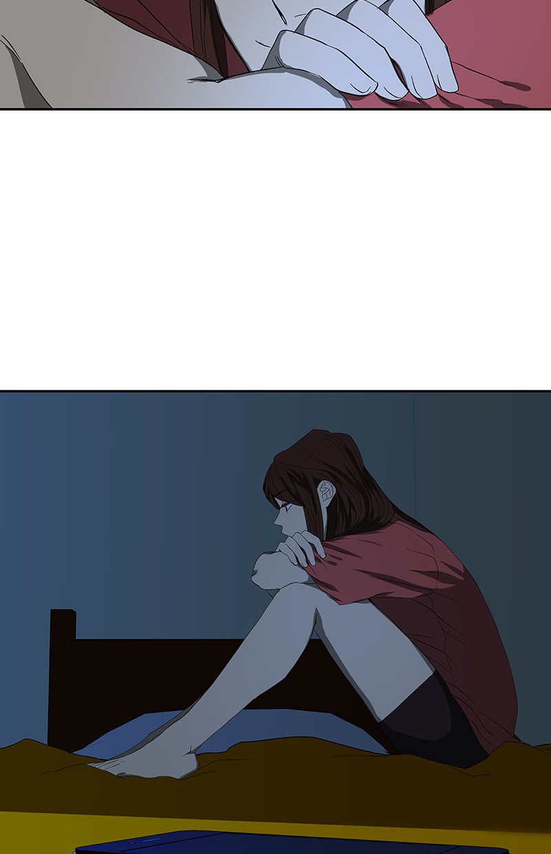 I Love Yoo Chapter 46 - halaman 36