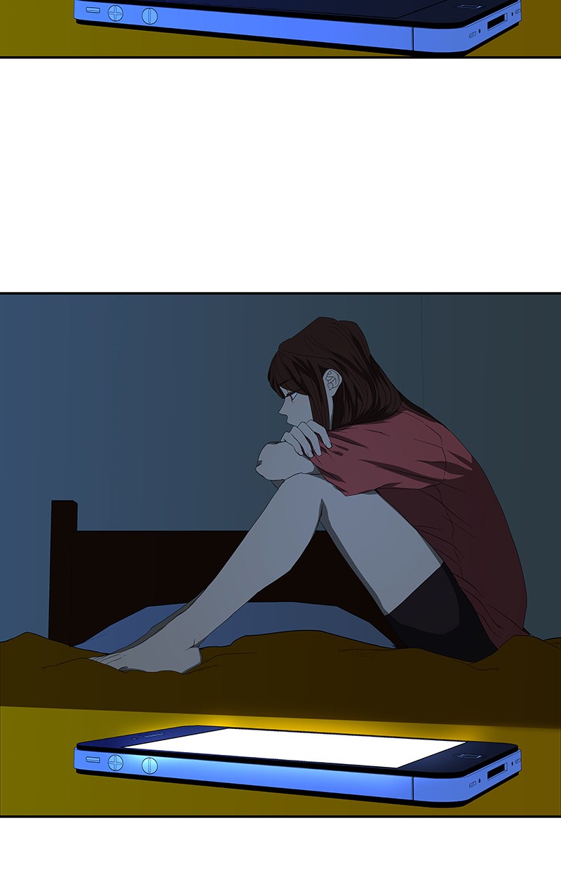 I Love Yoo Chapter 46 - halaman 37
