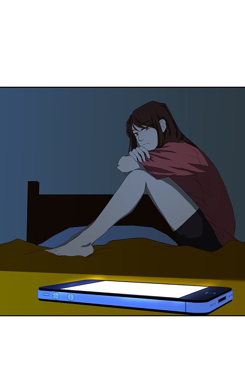 I Love Yoo Chapter 46 - halaman 38