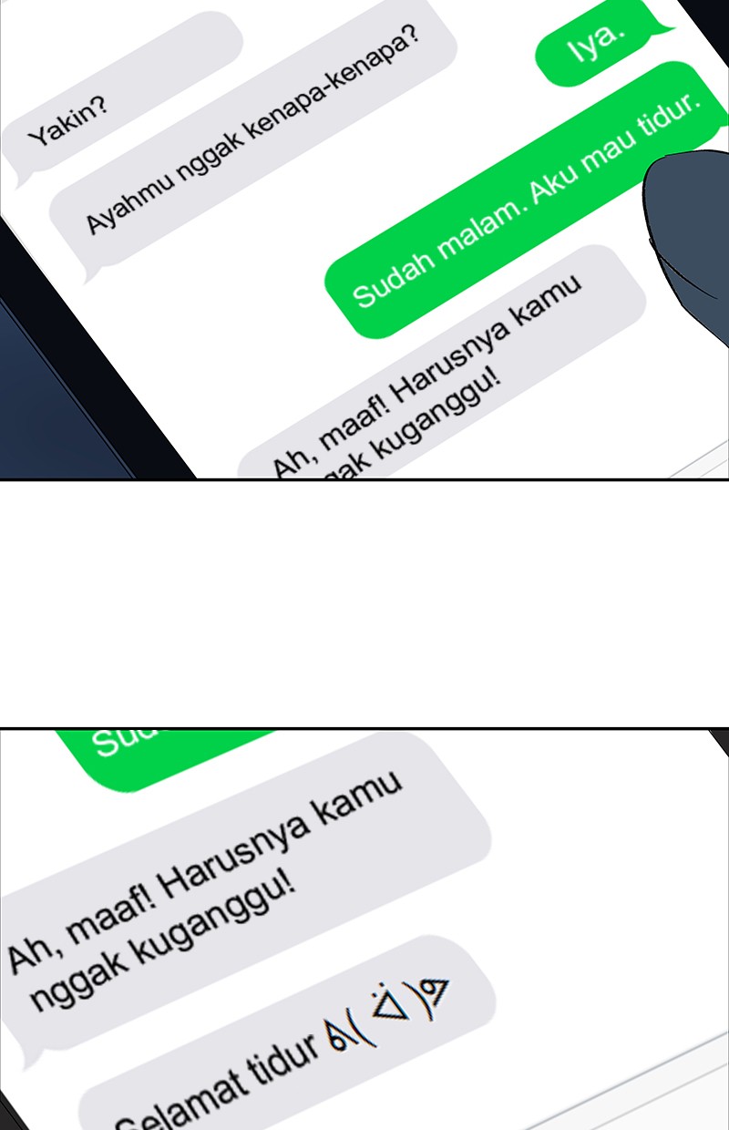 I Love Yoo Chapter 46 - halaman 43