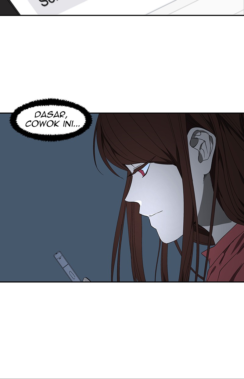 I Love Yoo Chapter 46 - halaman 44