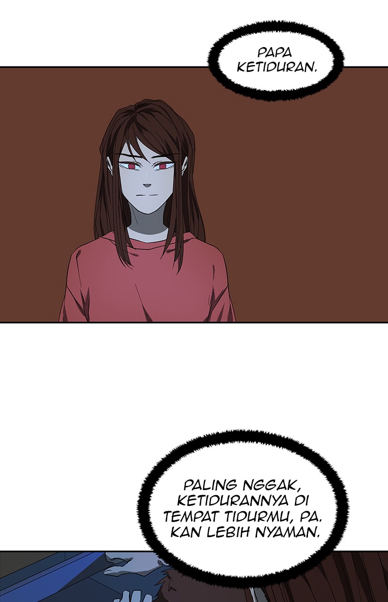 I Love Yoo Chapter 46 - halaman 48