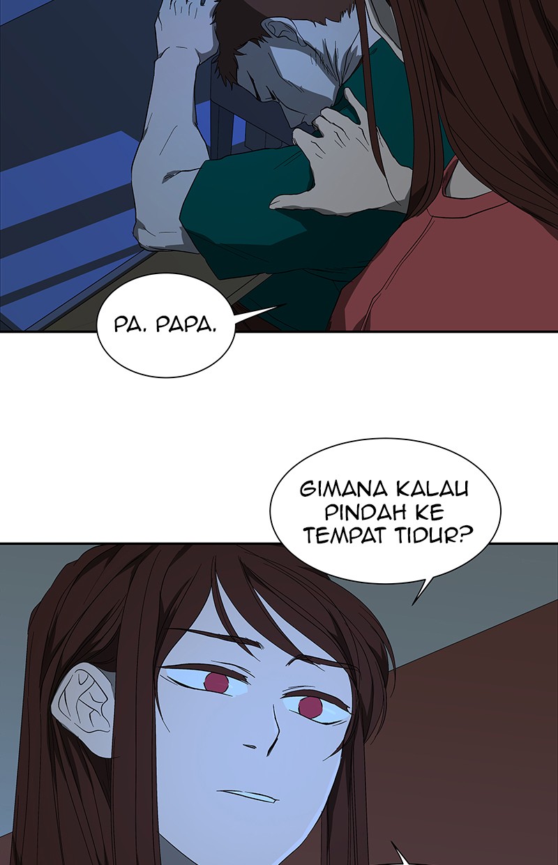 I Love Yoo Chapter 46 - halaman 49