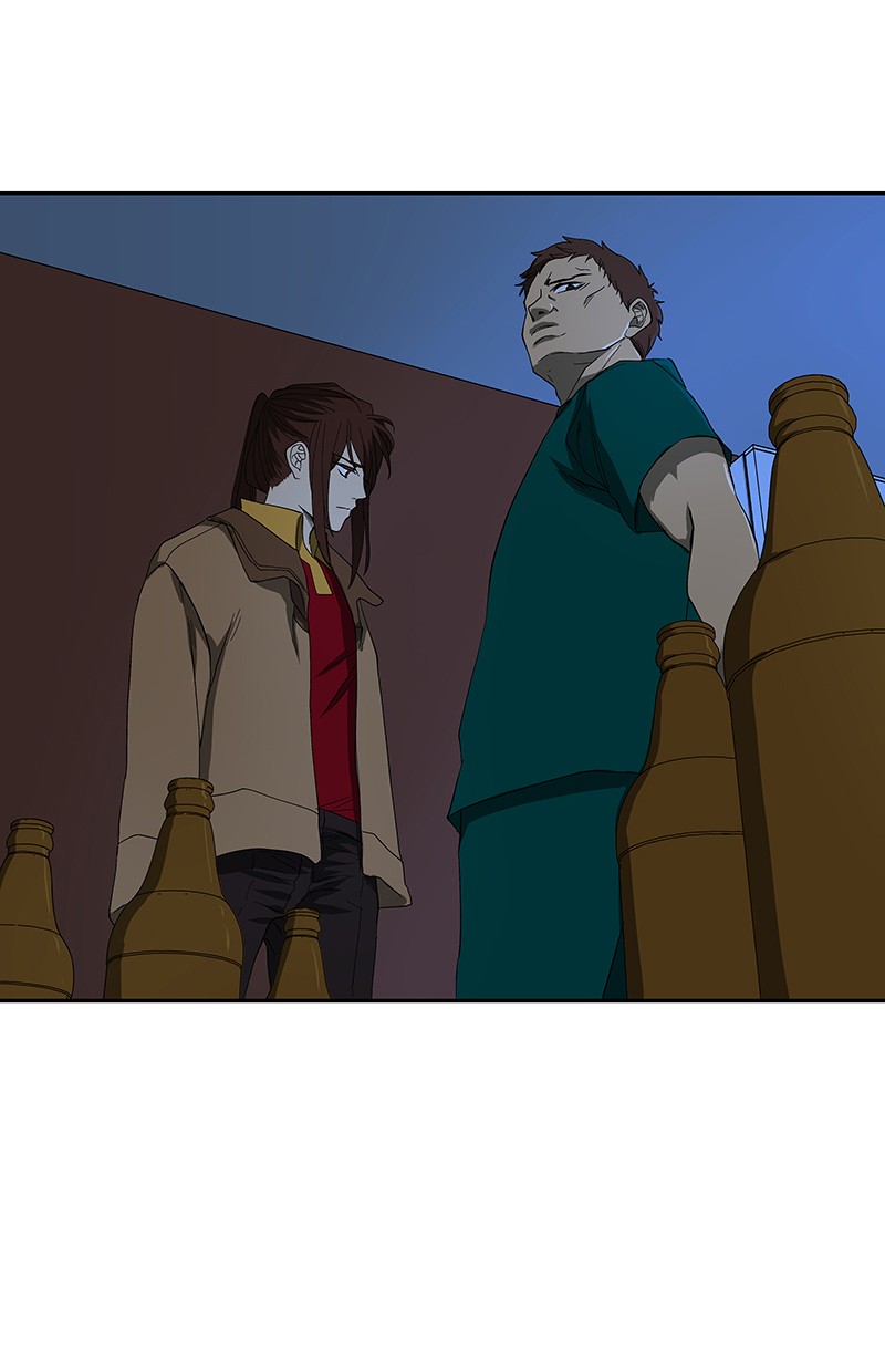 I Love Yoo Chapter 46 - halaman 5