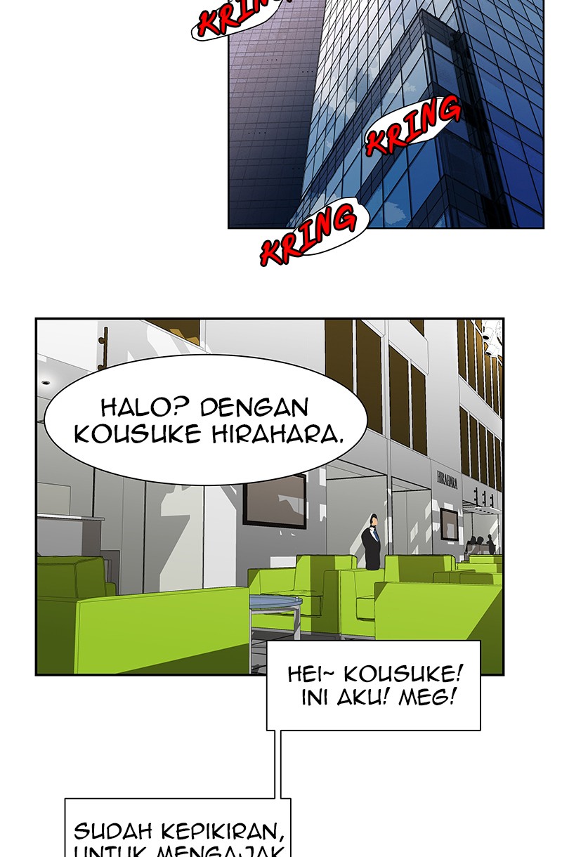 I Love Yoo Chapter 46 - halaman 54