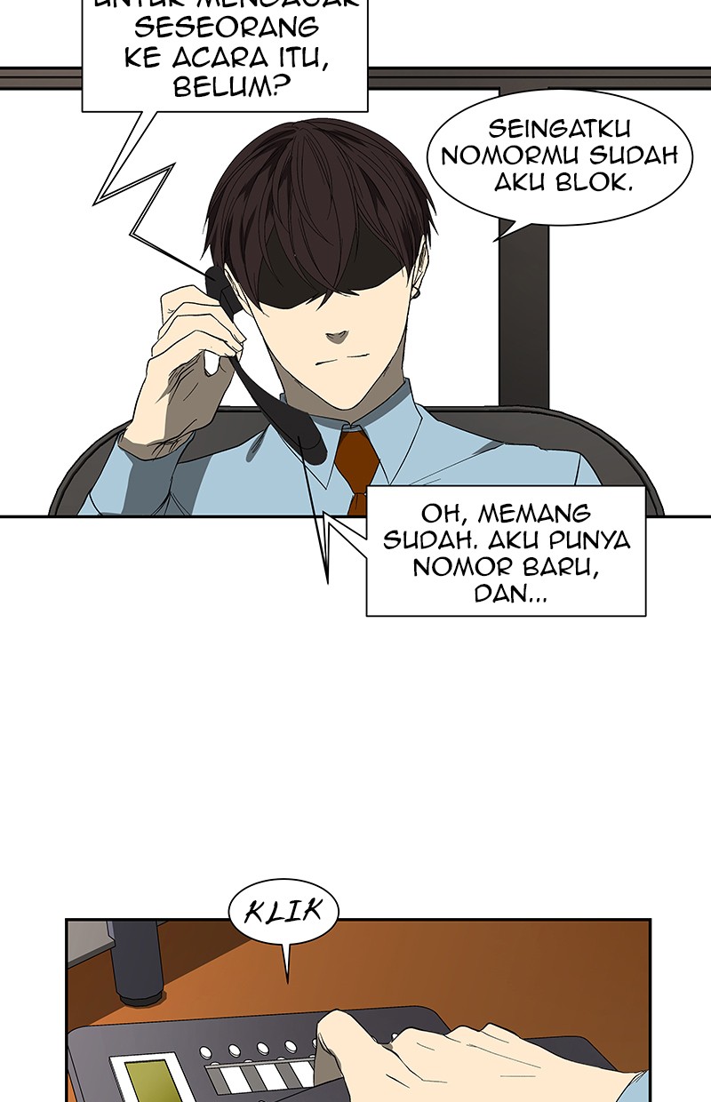 I Love Yoo Chapter 46 - halaman 55