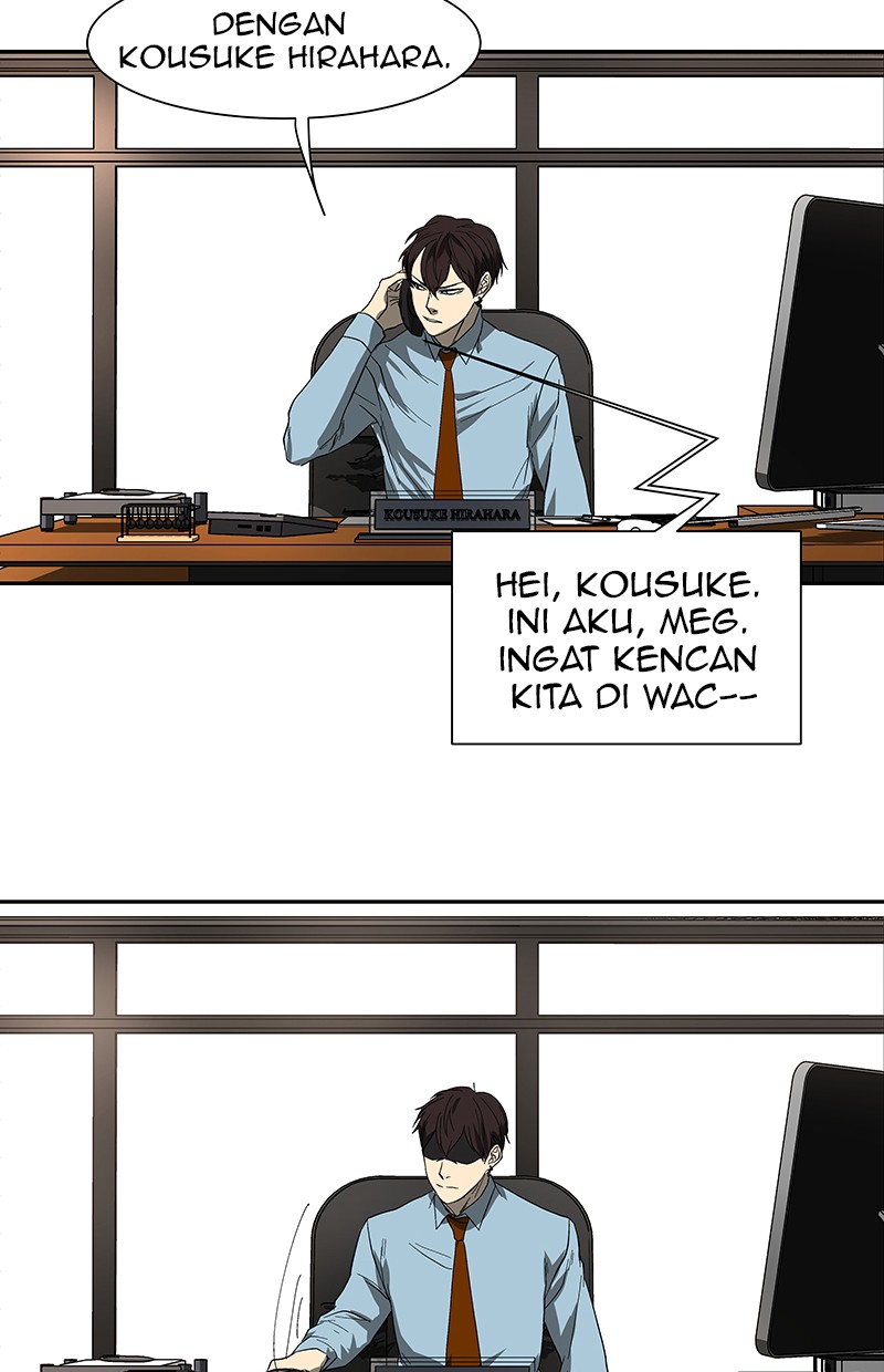 I Love Yoo Chapter 46 - halaman 57