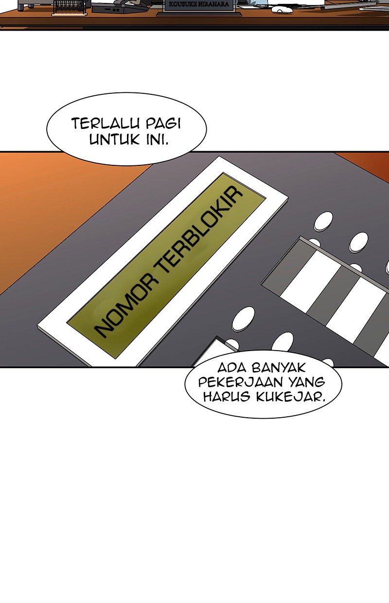 I Love Yoo Chapter 46 - halaman 58