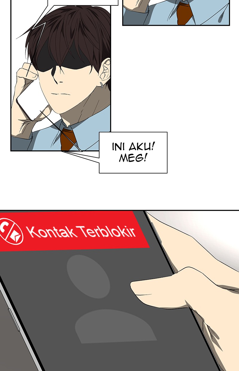 I Love Yoo Chapter 46 - halaman 60