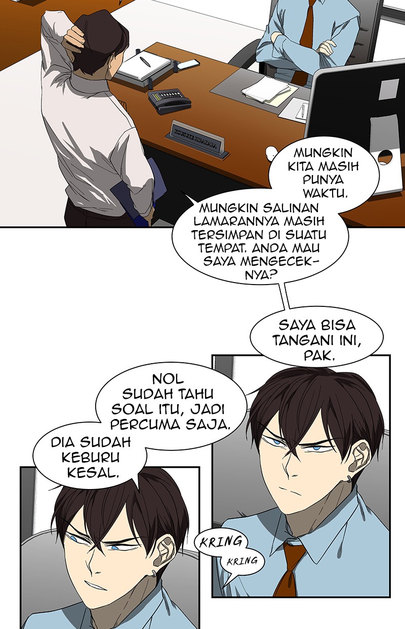 I Love Yoo Chapter 46 - halaman 63