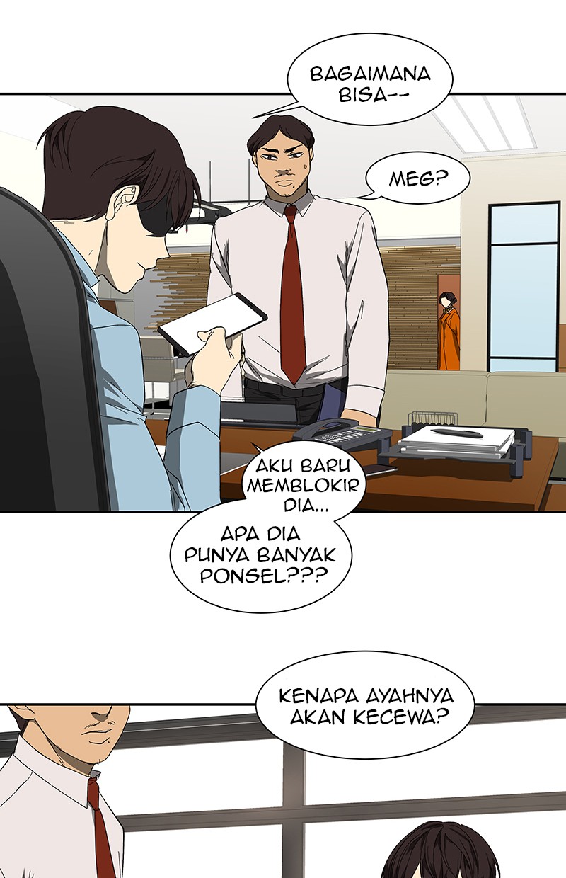 I Love Yoo Chapter 46 - halaman 65