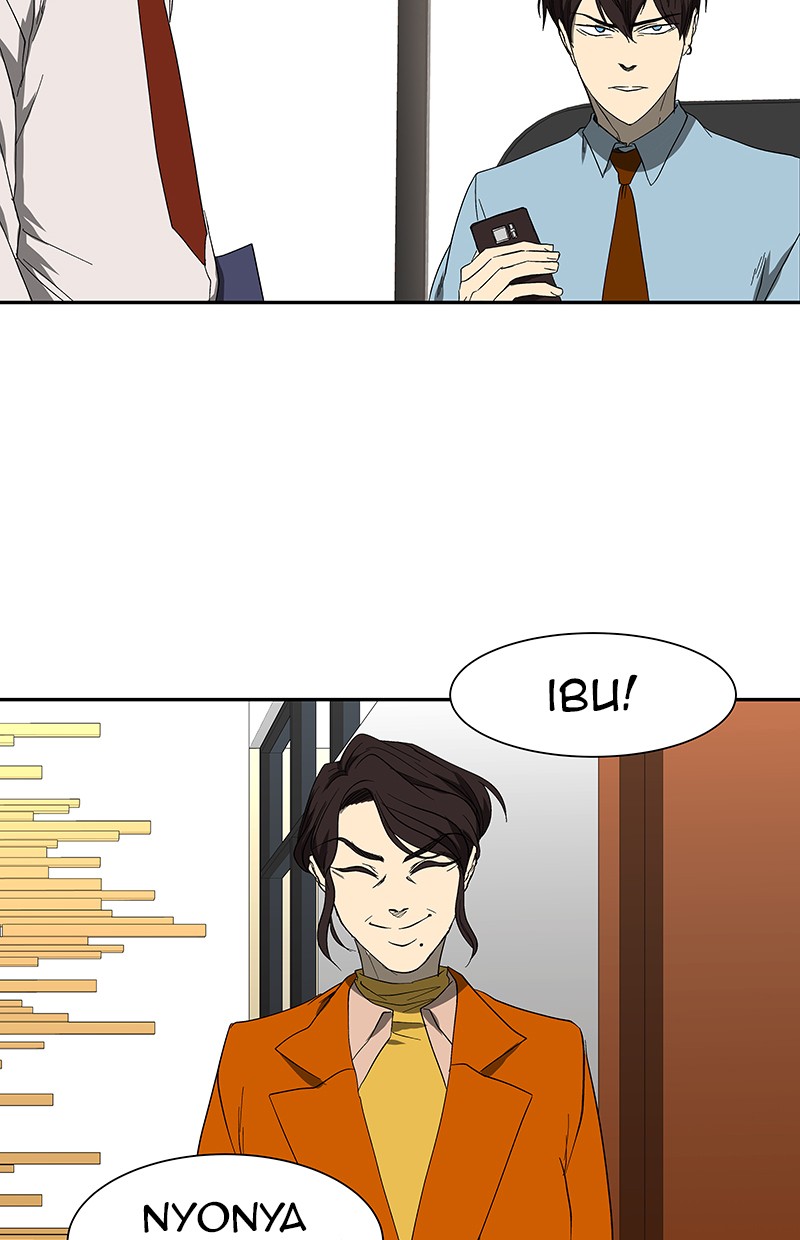 I Love Yoo Chapter 46 - halaman 66