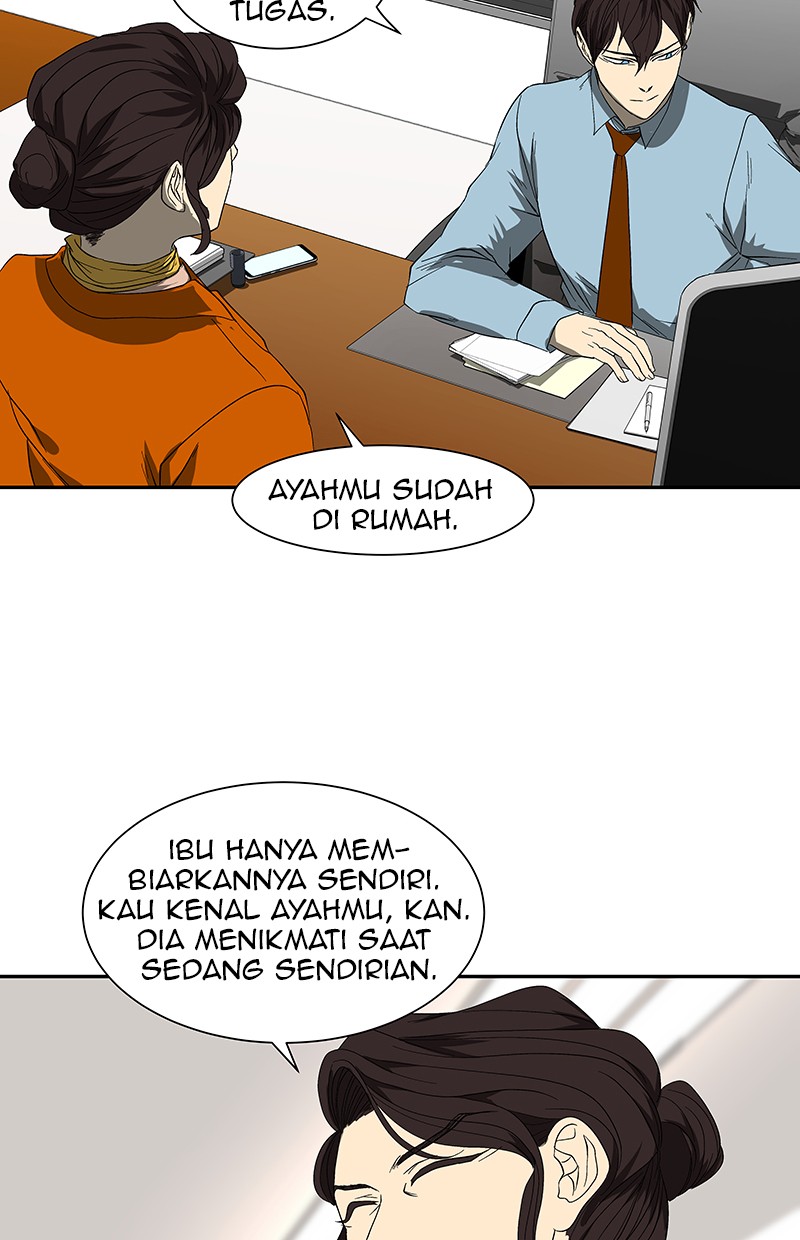 I Love Yoo Chapter 46 - halaman 68