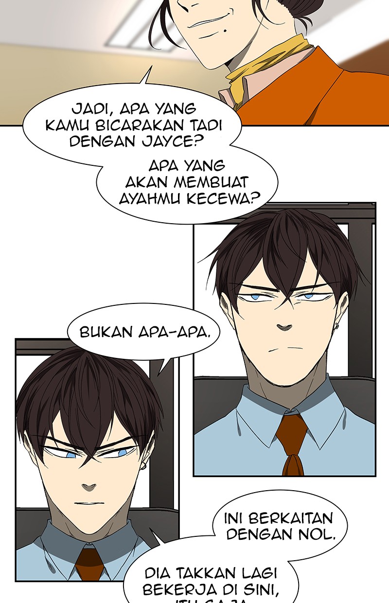 I Love Yoo Chapter 46 - halaman 69