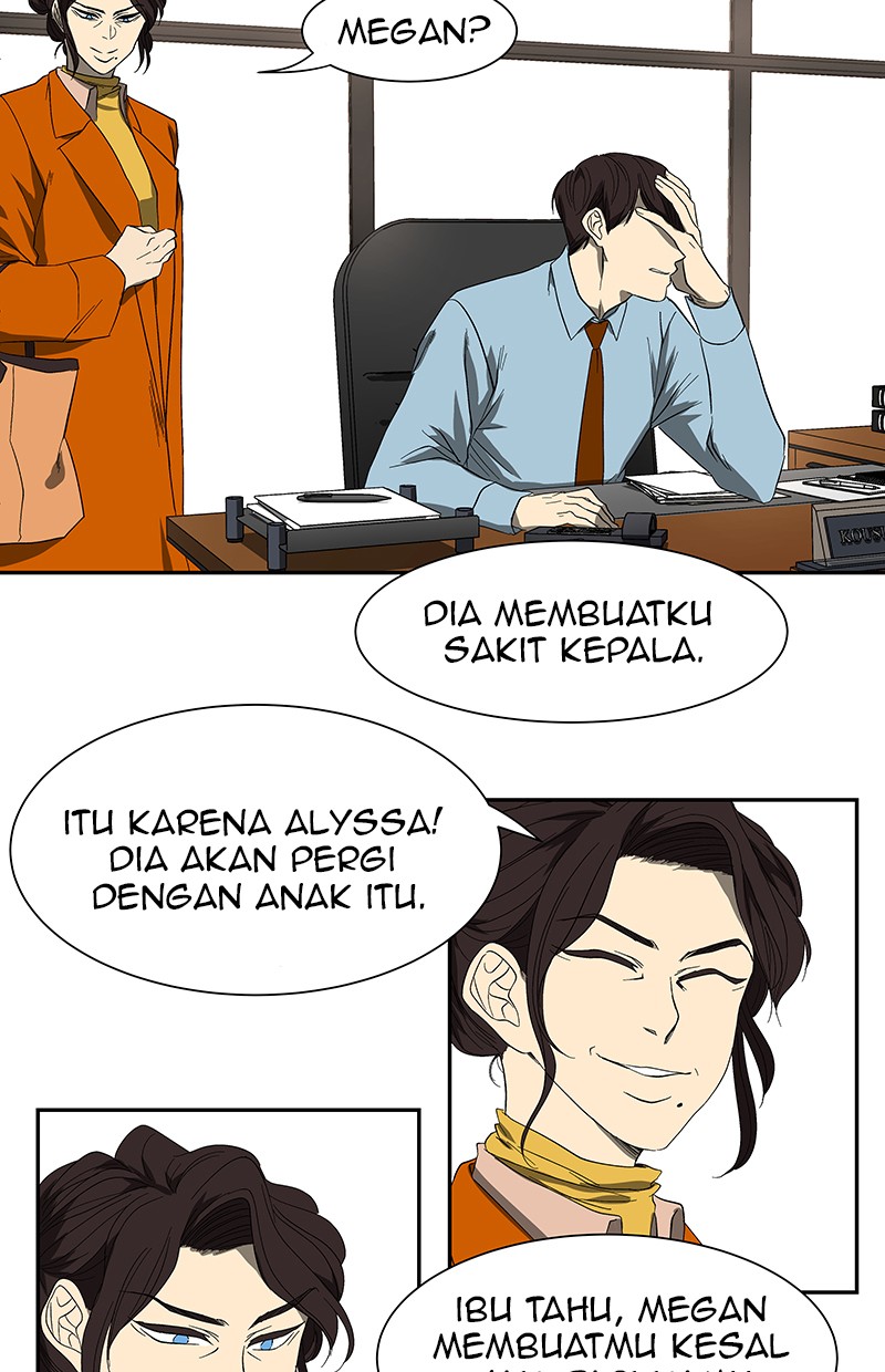 I Love Yoo Chapter 46 - halaman 75
