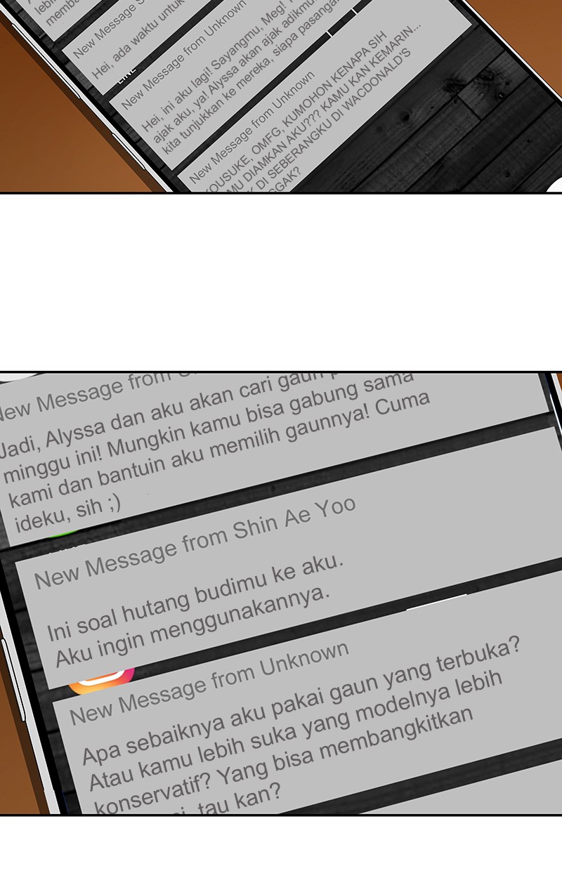 I Love Yoo Chapter 46 - halaman 78