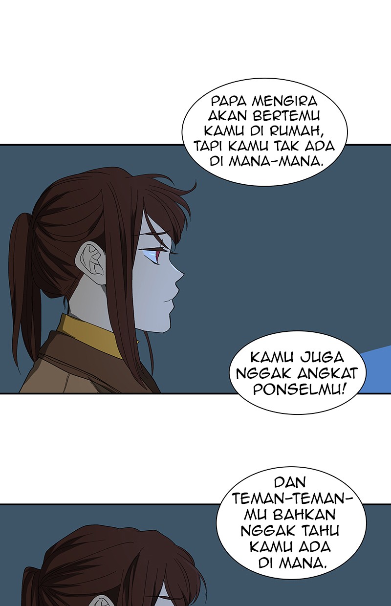 I Love Yoo Chapter 46 - halaman 8