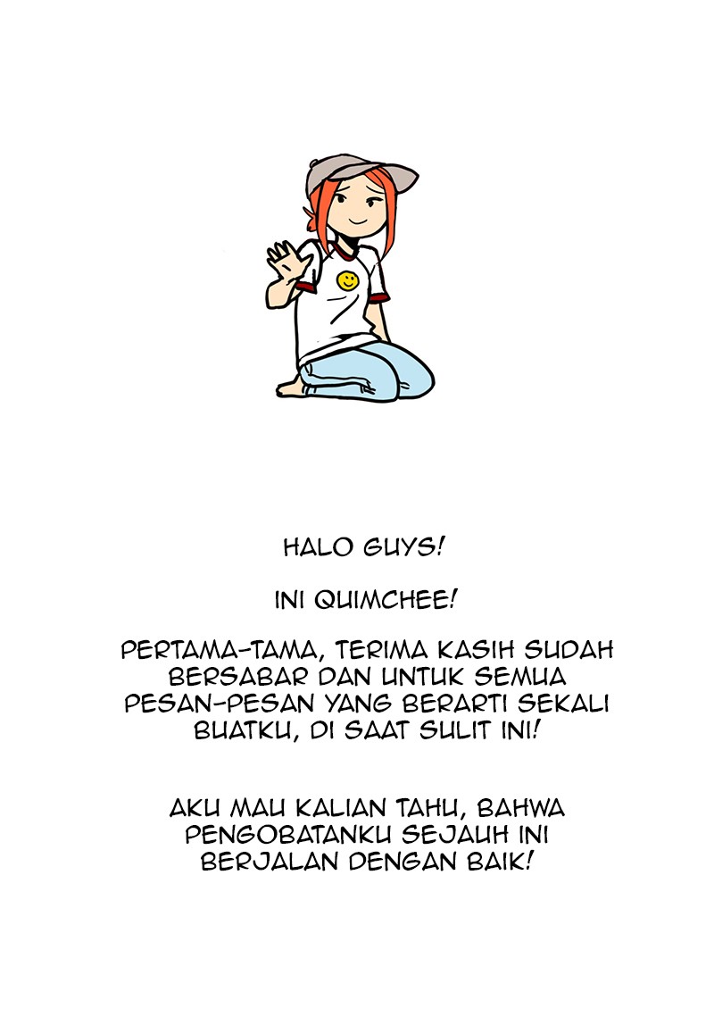 I Love Yoo Chapter 46 - halaman 81