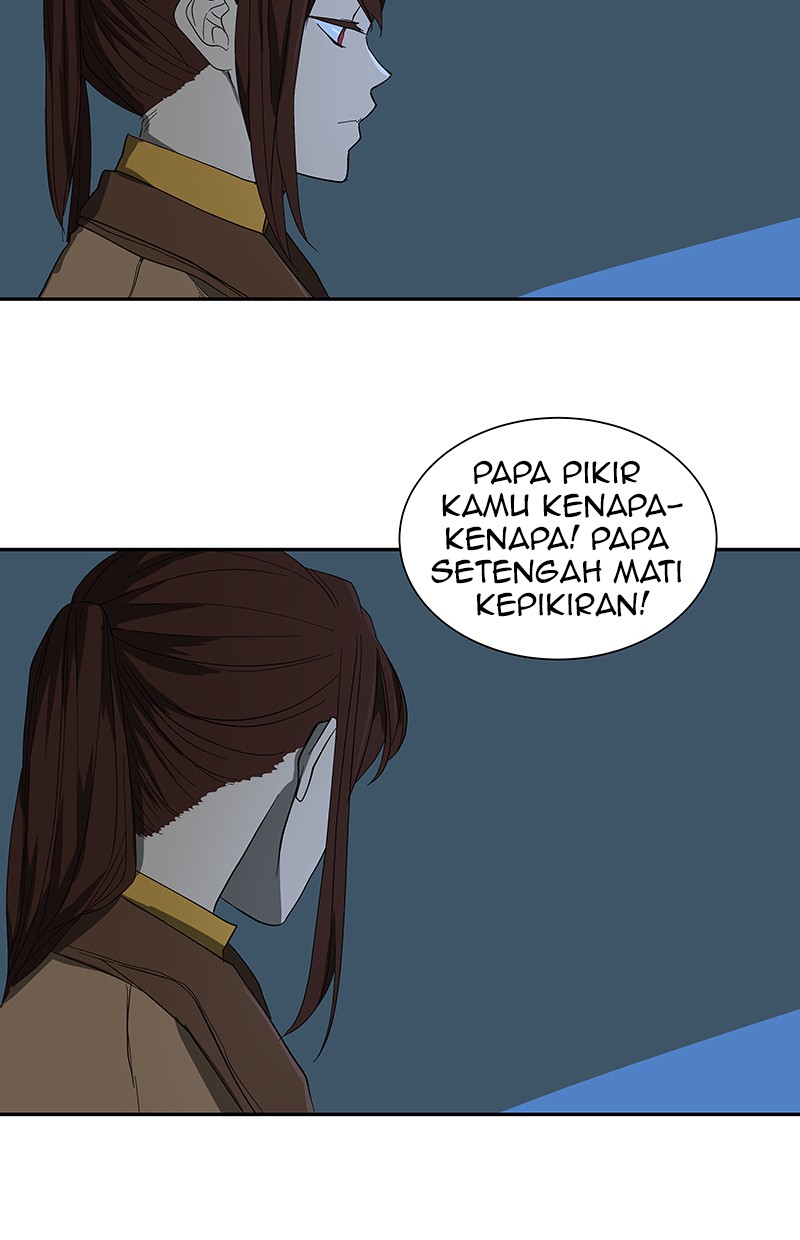 I Love Yoo Chapter 46 - halaman 9