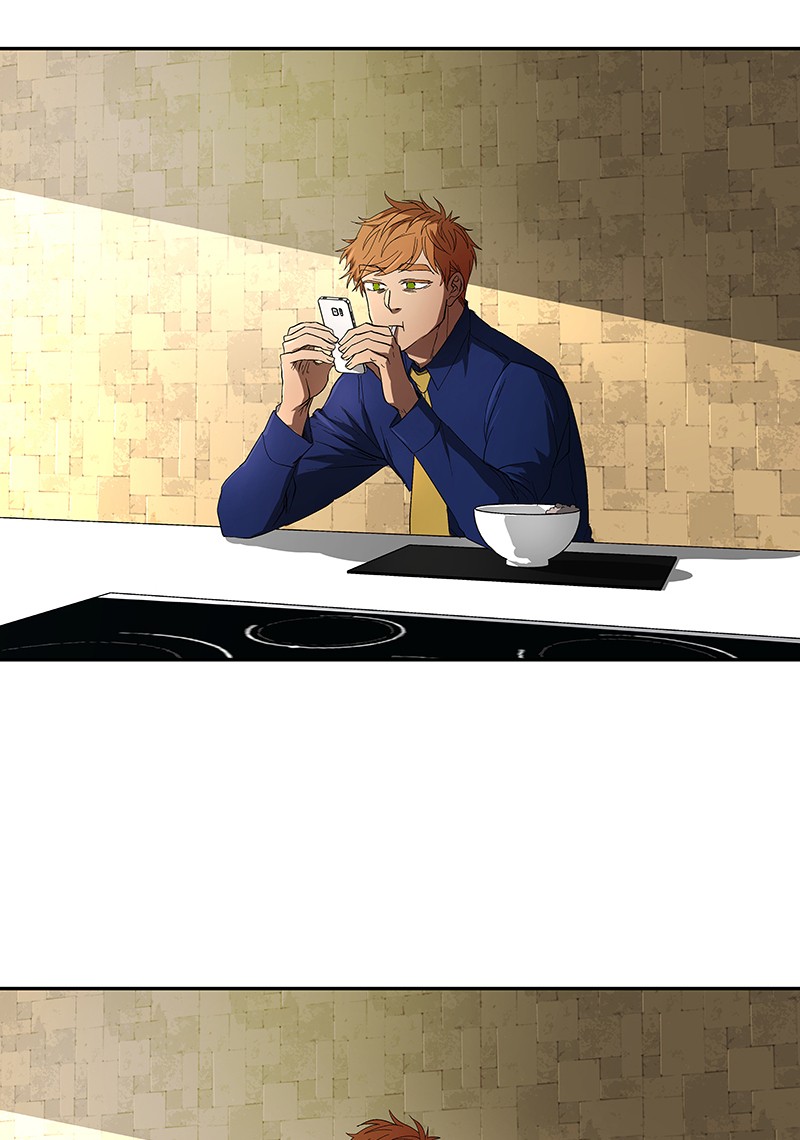 I Love Yoo Chapter 47 - halaman 10