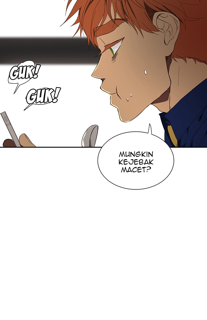 I Love Yoo Chapter 47 - halaman 14