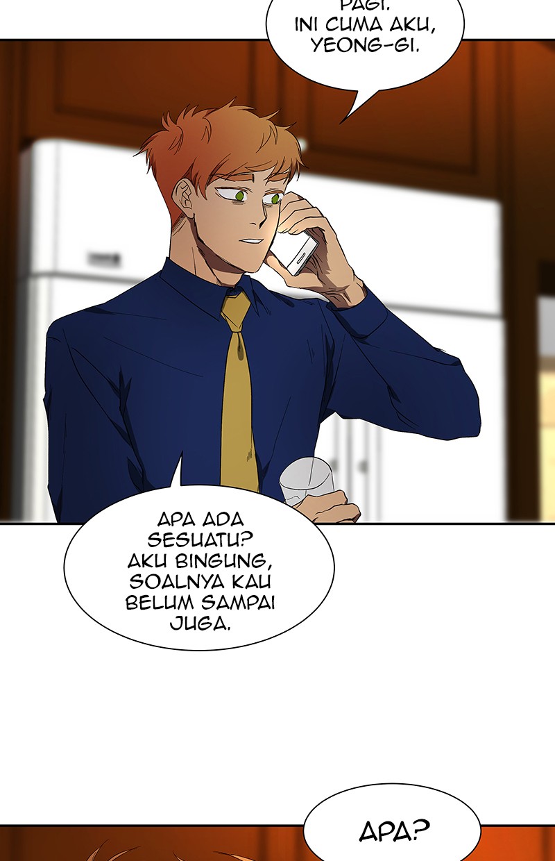 I Love Yoo Chapter 47 - halaman 17