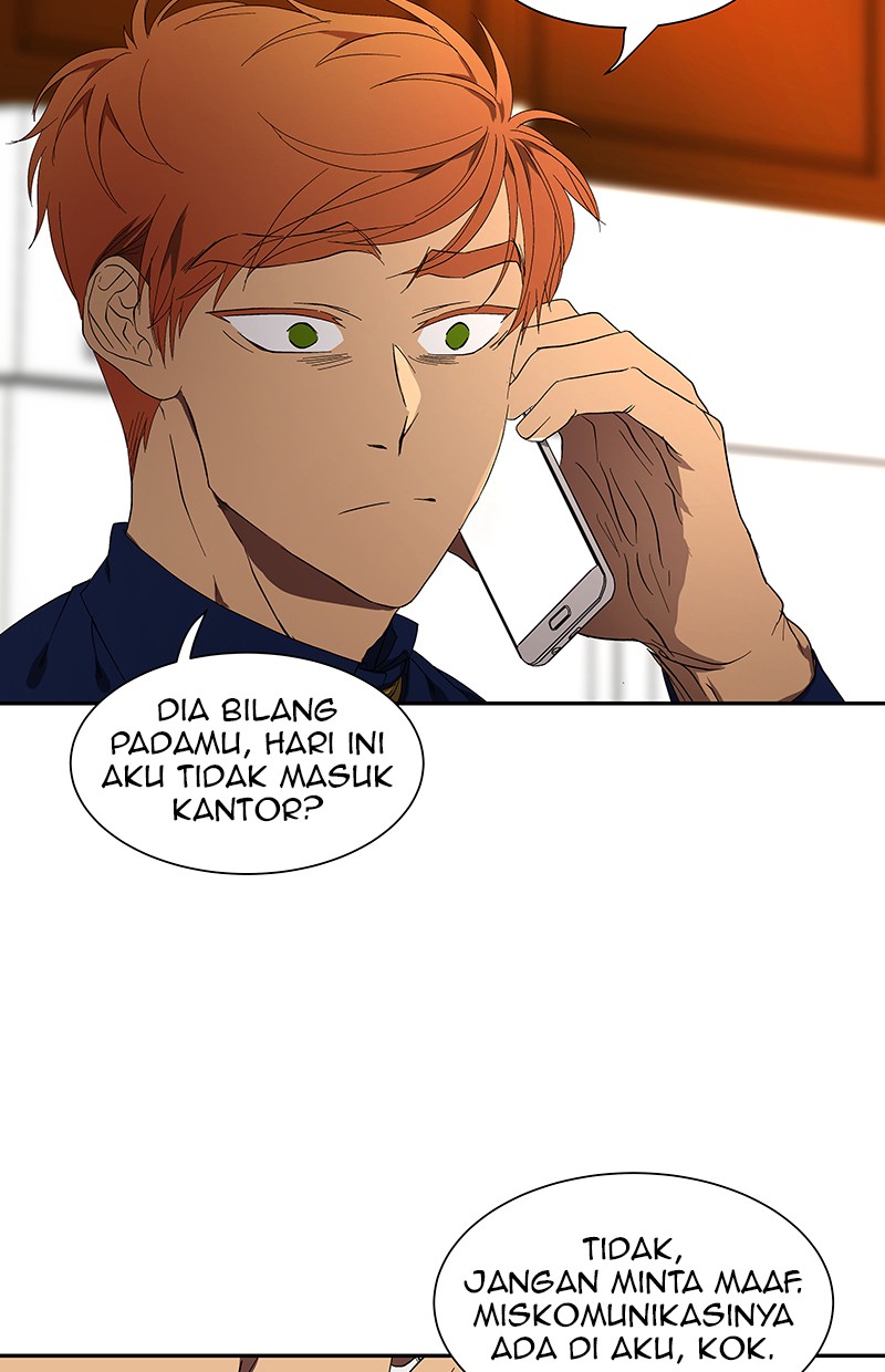 I Love Yoo Chapter 47 - halaman 18