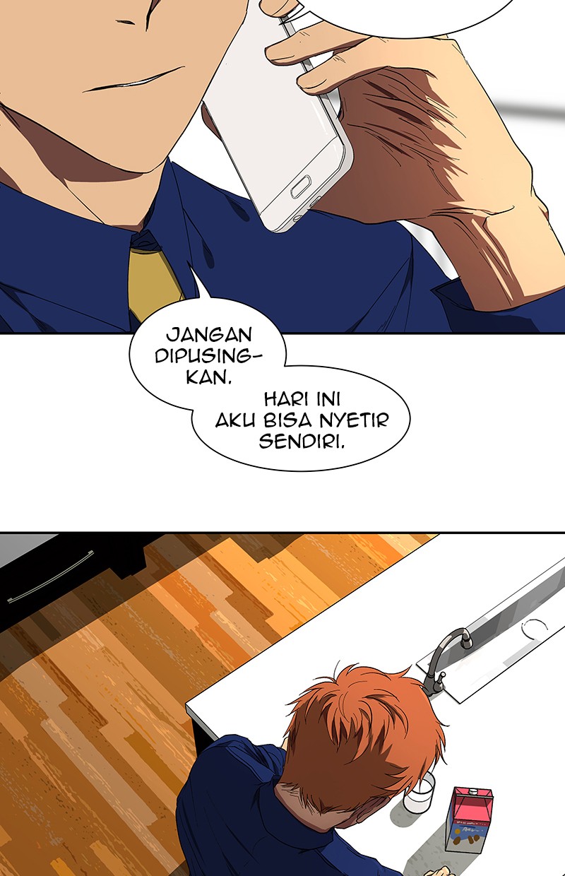 I Love Yoo Chapter 47 - halaman 19