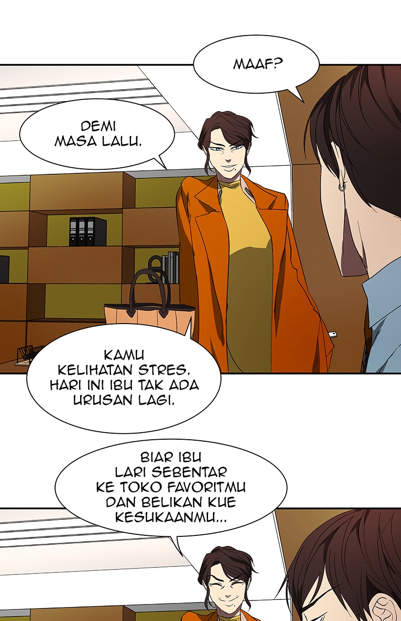 I Love Yoo Chapter 47 - halaman 27