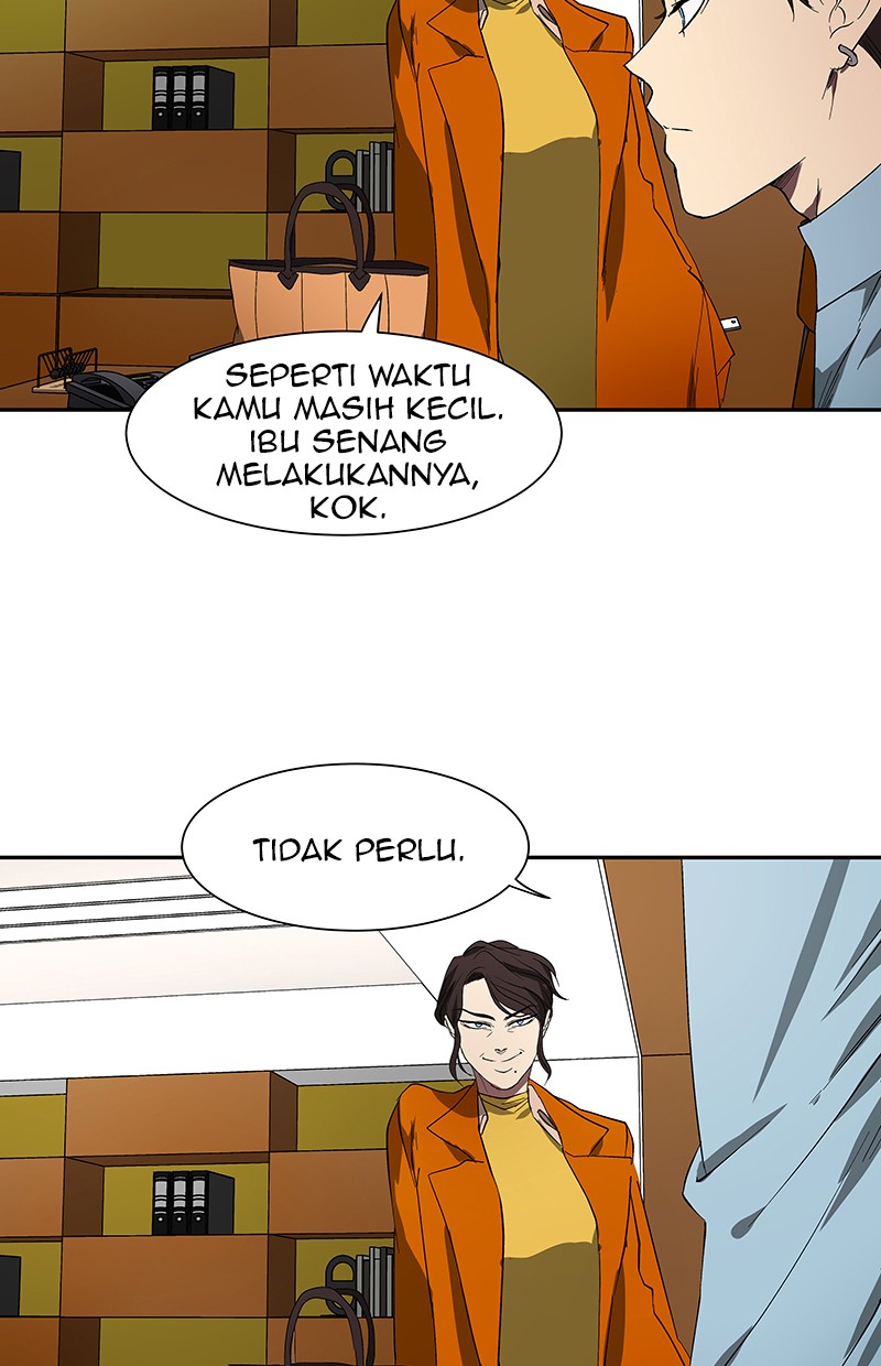 I Love Yoo Chapter 47 - halaman 28